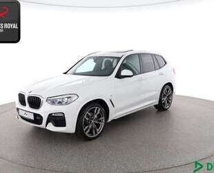 BMW X3 M Gebrauchtwagen