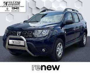Dacia Duster Gebrauchtwagen