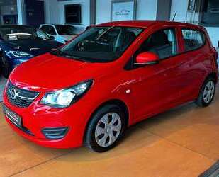 Opel Karl Gebrauchtwagen