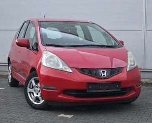 Honda Jazz Gebrauchtwagen