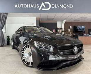 Mercedes-Benz S 500 Gebrauchtwagen