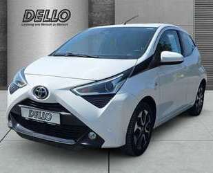 Toyota Aygo Gebrauchtwagen