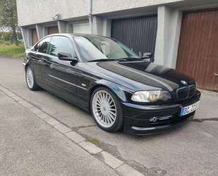 Alpina B3 Gebrauchtwagen