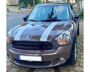 Mini One Countryman Gebrauchtwagen