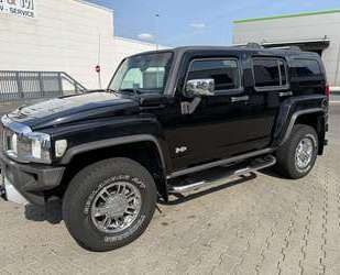 Hummer H3 Gebrauchtwagen
