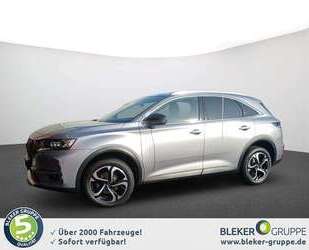 DS Automobiles DS 7 Crossback Gebrauchtwagen