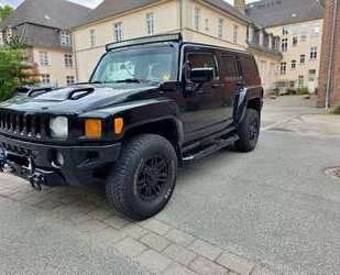 Hummer H3 Gebrauchtwagen