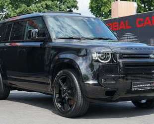 Land Rover Defender Gebrauchtwagen