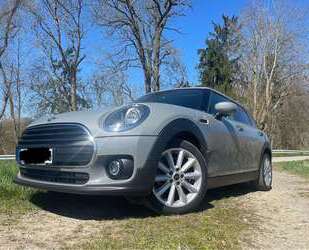 Mini One Clubman Gebrauchtwagen