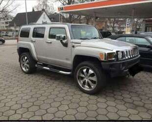 Hummer H3 Gebrauchtwagen