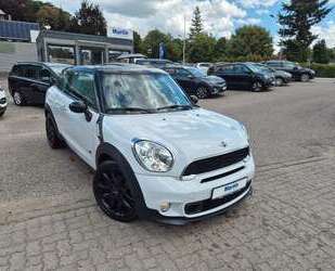 Mini Cooper S Gebrauchtwagen