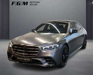 Mercedes-Benz S 580 Gebrauchtwagen