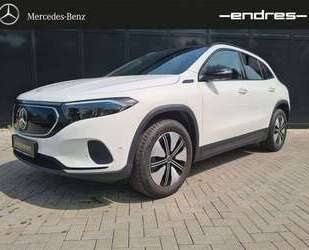 Mercedes-Benz EQA 250 Gebrauchtwagen
