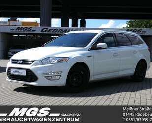 Ford Mondeo Gebrauchtwagen