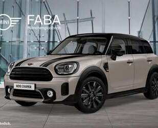 Mini Cooper Countryman Gebrauchtwagen