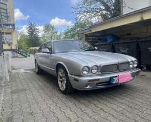Jaguar XJR Gebrauchtwagen