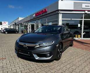 Honda Civic Gebrauchtwagen
