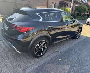 INFINITI QX30 Gebrauchtwagen