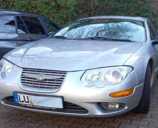 Chrysler 300 M Gebrauchtwagen