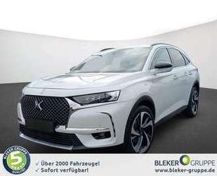 DS Automobiles DS 7 Crossback Gebrauchtwagen