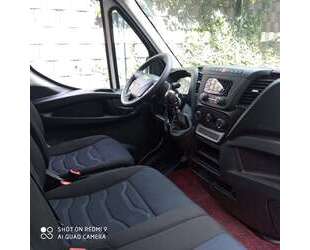 IVECO Daily Gebrauchtwagen
