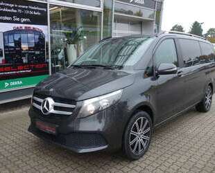 Mercedes-Benz V 300 Gebrauchtwagen