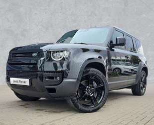 Land Rover Defender Gebrauchtwagen