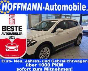 Suzuki SX4 Gebrauchtwagen