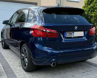 BMW 225 Gebrauchtwagen