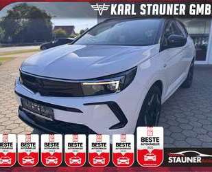 Opel Grandland X Gebrauchtwagen