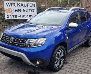 Dacia Duster Gebrauchtwagen