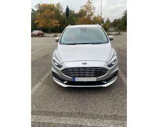 Ford S-Max Gebrauchtwagen