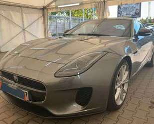 Jaguar F-Type Gebrauchtwagen