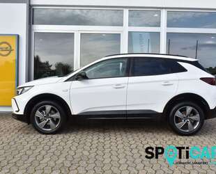 Opel Grandland X Gebrauchtwagen