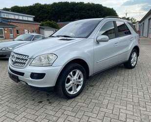 Mercedes-Benz ML 320 Gebrauchtwagen