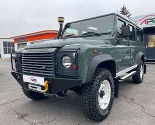 Land Rover Defender Gebrauchtwagen