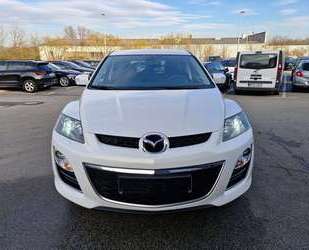 Mazda CX-7 Gebrauchtwagen