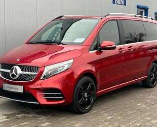 Mercedes-Benz V 300 Gebrauchtwagen