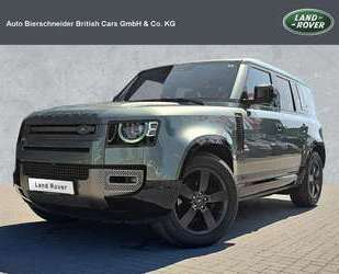 Land Rover Defender Gebrauchtwagen