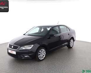 Seat Toledo Gebrauchtwagen