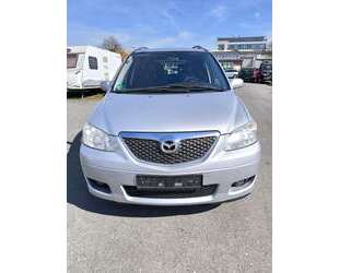 Mazda MPV Gebrauchtwagen