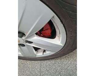 Chevrolet Orlando Gebrauchtwagen
