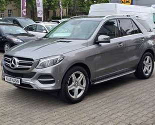 Mercedes-Benz GLE 350 Gebrauchtwagen