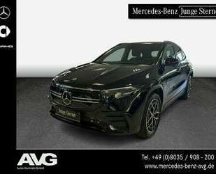 Mercedes-Benz EQA 350 Gebrauchtwagen