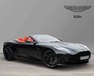 Aston Martin DB12 Gebrauchtwagen
