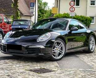 Porsche 911 Gebrauchtwagen