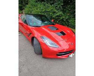 Corvette C7 Gebrauchtwagen