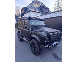Land Rover Defender Gebrauchtwagen