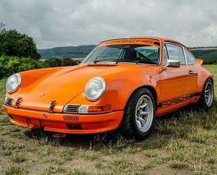 Porsche 911 Gebrauchtwagen