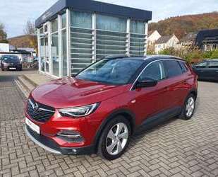 Opel Grandland X Gebrauchtwagen